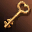 Alchemist's Chest Key  (Event)